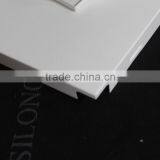 Water Proofing White Aluminum Clip in Suspended Ceiling Panel thumbnail-3