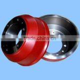 BPW Brake Drum