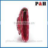 Unique Design Lovely Makeup Brush Woman Bag thumbnail-5