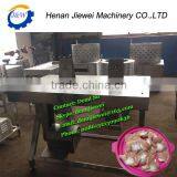 Electric Chicken Gizzard Peeling Machine to Remove the Yellow Skin thumbnail-1