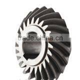 Left Hand Main Reduction High Grade Metal Turbo Gear