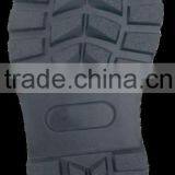 ESD Safety Rubber Outsole for Industrial Shoe thumbnail-1