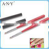 ANY New Nail Paint Brush Design/Applicator Brush/Professional Nail Building Care thumbnail-1