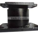 Heavy Duty Truck Aftermarket Parts Hollow Spring Engine Support Mounting for Volvo 1629553/5724625/2039836 thumbnail-2