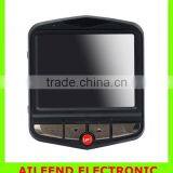 Car DVR Novatek 96620 Full HD Car Camera Vehicle Blackbox DVR C900 2.4" LCD 170 Degree Wide Angle Dash Cam Night Vision thumbnail-4