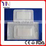 Sterile Wound Dressing Pad Non-woven Manufacturer CE Certificated thumbnail-1