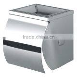 Empolo 304 Stainless Steel Paper Holder, Toilet Paper Holder and Tissue Paper Holder 5004 thumbnail-1