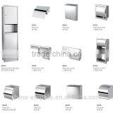 Empolo Wall Mount Paper Towel Holder, 304 Stainless Steel Toilet Paper Holder 6803 thumbnail-3