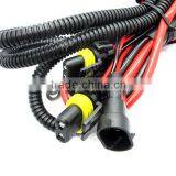 HID Xenon Kit Single Beam Wire Harness Cable With Relay for 9006 9005 H7 H10 H11 thumbnail-4