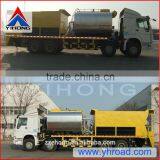 8CBM Asphalt Tank Asphalt Synchronous Chip Sealer thumbnail-4