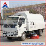 YHQS5050B industrial cleaning equipment