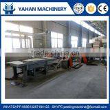 Plywood Edge Trimming Saw/4*8 Feet Automatic Plywood Edge Trimming Saw thumbnail-1