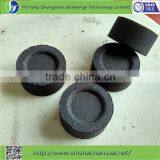 Natural Wood Flavor Tablet Tobacco Shisha Charcoal for Hookah