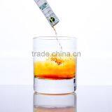 GMP Certificated High Quality Lemon Black Tea Lemon Instant Tea thumbnail-4