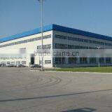 Zhongyou Tongyong Luxi Natural Gas Equipment Co., Ltd. company overview - view 1 thumbnail