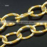 Metal Chain for Jewelry Accessory and Decoration