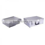 6 Layers Outdoor Advertising Stands Brochure Standing thumbnail-3