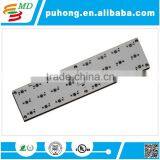 Aluminum Base Single Layer Double Layers Thermal Conductivity Counter Sink Customizable PCB thumbnail-2