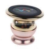 Magnetic Car Phone Holder 360 thumbnail-6