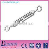 European Type Stainless Steel And Turnbuckle Eye&Eye