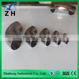 High Quality Food Grade 60 Degree Elbow Dimensions thumbnail-4