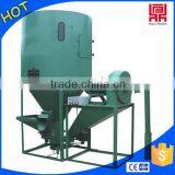 High Quality Low Price Animal Feed Mill Mixer Machine for Corn,bean,grain