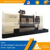 VMC-1690 1890 Cnc Milling Machine With Rotary Table thumbnail-1