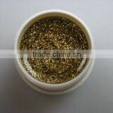 15Ml Glitter Color Nail Art Soak off UV Gel -HN679