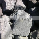 Carbon anode scraps/Scrap Anode from aluminum plant instead of foundry coke