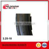 Widely Used Import Motorcycle Tyre From China 3.25-18 thumbnail-5