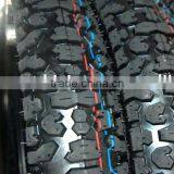 21 Inch 300-21 Heavy Locomotive Cross Country Tyre thumbnail-2