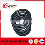 Double Road Butyl Rubber 3.25-16 3.50-16 Inner Tube With Good Service Before on and After Sale thumbnail-3