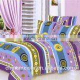 Guangzhou Foctory Microfiber Bed Sheet Bedding Set for Home Hotel thumbnail-3