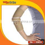 Elbow Support Brace--- D3-007 Superior Airprene Elbow Sleeve thumbnail-2