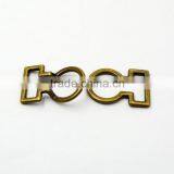 Fancy Swimsuit Ring Buckle for Women thumbnail-3
