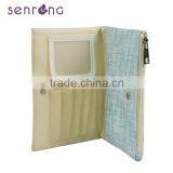 Promotional Cosmetic Bag Mesh Cosmetic Bags thumbnail-3