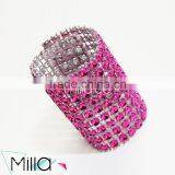 Cheap Gold Napkin Rings thumbnail-5