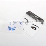 Body Jewelry Tattoo/Eye Makeup Stickers thumbnail-5