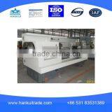 QK1322 Mini CNC Pipe Threading Lathe