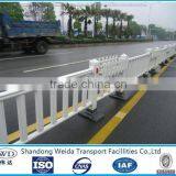 STEEL Municipal Road Barrier and Divider Fence thumbnail-4
