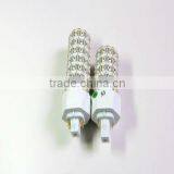 The Best Quality and The Lowest Price High Power 85-265VAC Led Corn Led Corn 3528 2012 NEW DESIGN thumbnail-1
