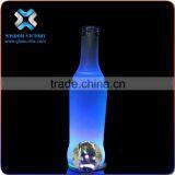 Christmas Color Chaning Sticker LED Coaster,led Sticker Light thumbnail-6