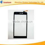 New Original Archos 50 Helium 4G Capactive Touch Screen With Frame Replacement