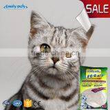 China Puyuan Extra Odor Control Bentonite Kitty Sand thumbnail-5