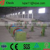 Head-tail Grinder Machine for Electrode Production Lines thumbnail-3