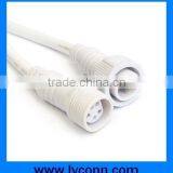 IP 67 Waterproof Cable Assembly 5cords UV thumbnail-1