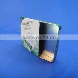 RG958 - Cigarette Tin Can