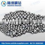 6mm tungsten carbide bearing balls grinding ball