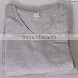 Wholesale Men Brushed Fleece Heated Thermal Underwear thumbnail-4