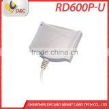 New Products!!! USB Contact Card Reader With Factory Price